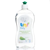 Likit Biberon Emzik Temizleyici 500 ml - 1