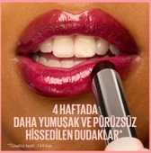 Maybelline New York Lifter Glaze Shea Yağı ve Hyalüronik Asit İçeren Renkli Dudak Balmı - 07 Berry Haze - 5