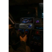 Çift Yönlü Gece Görüşlü 170 Açılı Araç İçi Güvenlik Kamerası 5 MP 30 Fps MPIA CC-41 thumbnail 2