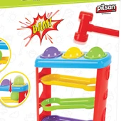 Pilsan Mini Top Oyunu - 3