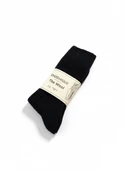 Endémique Studio The Wool VL Navy-Kadın Çorap - 1