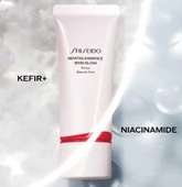 Shiseido Revitalessence Skin Glow Primer 30ML Makyaj Bazı - 2