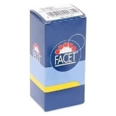FACET 3.8128RS-TEVZİ MAKARASI-90 349 877-ASTRA F C14NZ-X14NZ thumbnail 1