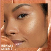 Maybelline New York Sunkisser Likit Allık- 09 Midnight Shimmer - 3