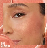 Maybelline New York Sunkisser Likit Allık- 03 Sol Search - 3