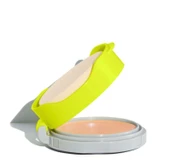Shiseido Suya ve Tere Dayanıklı Kompakt 12 G BB Krem SPF 50 -  Sports BB Compact Medium Dark - 2