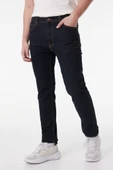 Rider Slim Fit Dar Kesim Normal Bel Esnek Jean Kot Pantolon Lee - 2