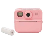 Litae Trend BFS Baskılı Çocuk Fotoğraf Makinesi - 1