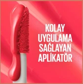 Maybelline New York Sunkisser Hazy Matte Likit Allık - 30 Pink Mirage - 5