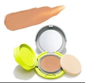 Shiseido Suya ve Tere Dayanıklı Kompakt 12 G BB Krem SPF 50 -  Sports BB Compact Medium Dark - 3
