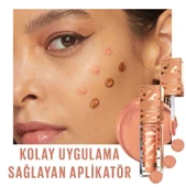 Maybelline New York Sunkisser Likit Allık- 03 Sol Search - 5