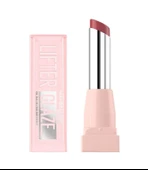 Maybelline New York Lifter Glaze Shea Yağı ve Hyalüronik Asit İçeren Renkli Dudak Balmı - 07 Berry Haze - 1