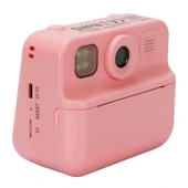 Litae Trend BFS Baskılı Çocuk Fotoğraf Makinesi - 2