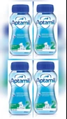 4 Devam Sütü İçime Hazır (Sıvı) 200 ml 6-12 Ay 4 Adet - 1