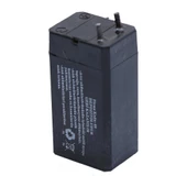 Lightex LT-403 4V 0.3Ah Işıldak Fener Aküsü thumbnail 3