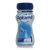 1 Bebek Sütü İçime Hazır (Sıvı) 200 ml 0-6 Ay 15 ADET - 1
