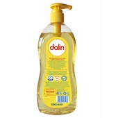 Şampuan Klasik 500 ml thumbnail 3