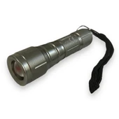 Gold Police GP-215 Pro PM10-TG LED Mıknatıslı Şarjlı El Feneri thumbnail 1