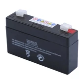 Atex AX6-1.3 6V 1.3Ah Akü thumbnail 3