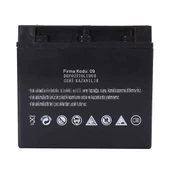 Atex AX12-18 12V 18Ah Akü thumbnail 3