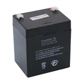 Atex AX12-4.2 12V 4.2Ah Akü thumbnail 3