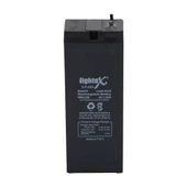 Lightex LT-42N 4V 1.2Ah Işıldak Fener Aküsü thumbnail 1