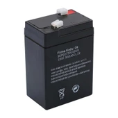 Atex AX604 6V 4Ah Akü thumbnail 3