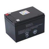 Atex AX12-12 12V 12Ah Akü thumbnail 3