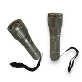 Gold Police GP-215 Pro PM10-TG LED Mıknatıslı Şarjlı El Feneri thumbnail 2