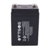 Lightex LT-45 4V 5.5Ah Işıldak Fener Aküsü thumbnail 3