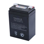 Atex AX12-2.2 12V 2.2Ah Dik Akü thumbnail 3