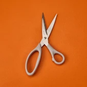 Çok Amaçlı 2'li Mutfak Makası Seti - Asorti - 25 cm thumbnail 3