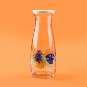 Mystic Jungle Karaf - Renkli - 1180 ml thumbnail 3