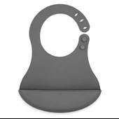 Mini Silikon Önlük - 1