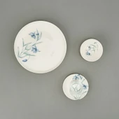 Toledo 29 Parça Kahvaltı Takımı - Renkli thumbnail 2