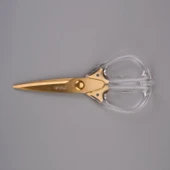 Tavuk Makası - Gold - 12 cm thumbnail 1