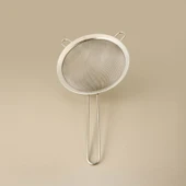 Victoria Süzgeç - Gri - 20 cm thumbnail 3