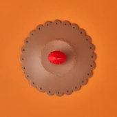 Bardak ve Kupa Kapağı - Renkli - 2