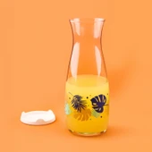 Mystic Jungle Karaf - Renkli - 1180 ml thumbnail 1