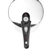 Düdüklü Tencere - Gri - 6 lt thumbnail 3