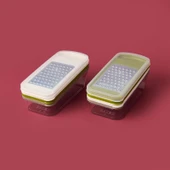 Stronger 4 Parça Rende Seti - Asorti - 11x24 cm thumbnail 2