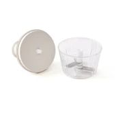 Basmalı Manuel Doğrayıcı - Asorti thumbnail 3