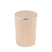Lenox Çöp Kovası - Bej - 6 lt thumbnail 2