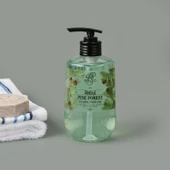 Pine Forest Sıvı Unisex Sabun - Yeşil - 500 ml thumbnail 2