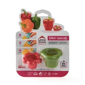 Biber Oyma Aparatı - Asorti thumbnail 1