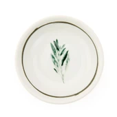 Houseware Porselen Kase - Asorti - 10 cm - 1