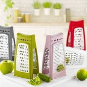 İdea Hazneli Rende - Asorti thumbnail 1