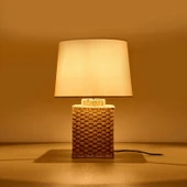 Soft Pacha Çift Kişilik Nevresim Takımı - Mavi / Antrasit thumbnail 3