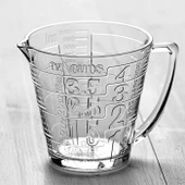 55172G00 Ölçü Kabı - 1 lt thumbnail 1