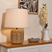 Soft 2'li Yastık Kılıfı - Bej - 50x70 cm thumbnail 1